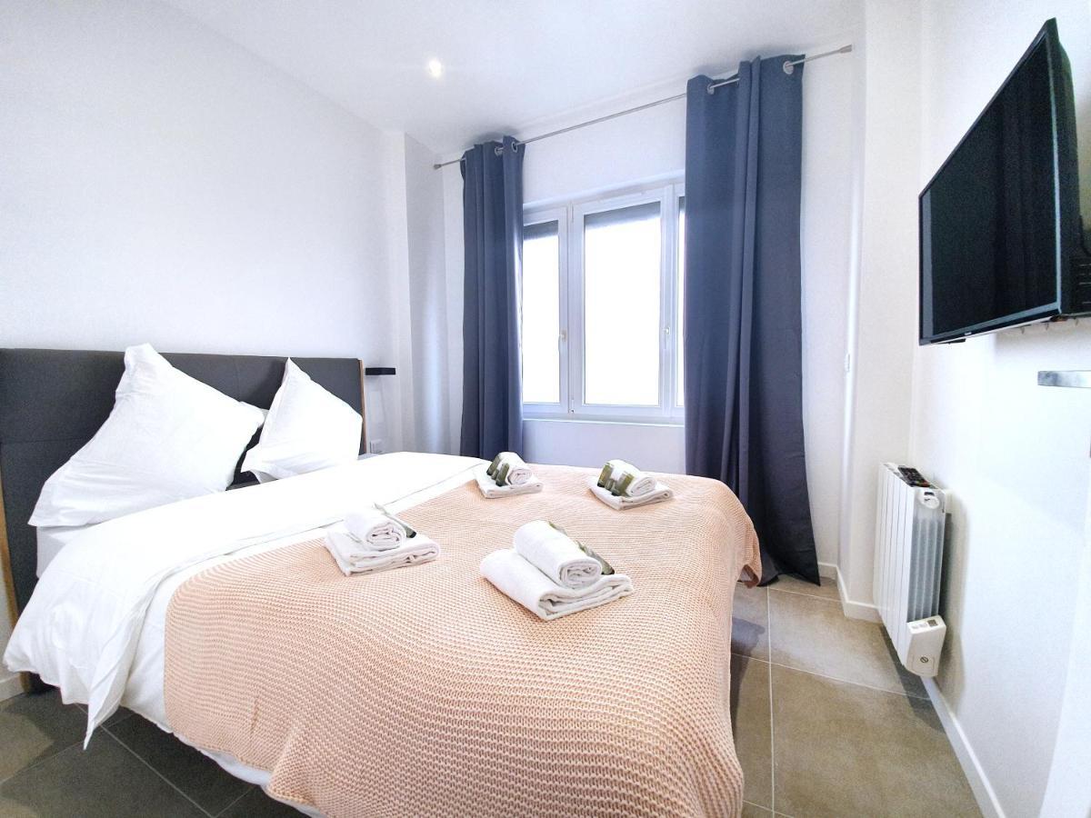 Home In Paris - Paris East Zewnętrze zdjęcie